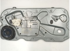 Recambio de elevalunas delantero derecho para ford focus 1.8 d /kkda referencia OEM IAM 4M51B045H16AA  