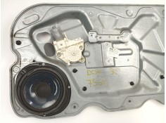 Recambio de elevalunas delantero derecho para ford focus 1.8 d /kkda referencia OEM IAM 4M51B045H16AA   2
