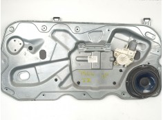 Recambio de elevalunas delantero izquierdo para ford focus 1.8 d /kkda referencia OEM IAM 4M51B045H17AA  