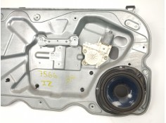 Recambio de elevalunas delantero izquierdo para ford focus 1.8 d /kkda referencia OEM IAM 4M51B045H17AA   2