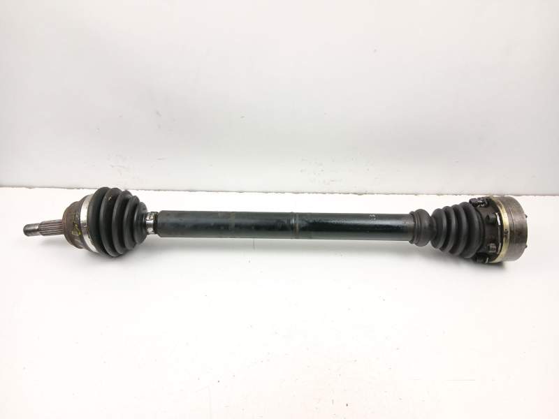 Recambio de transmision delantera derecha para seat toledo i (1l2) 1.8 i referencia OEM IAM 191407272BD  
