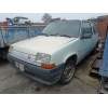 renault super 5 del año 1990