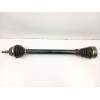 Recambio de transmision delantera derecha para seat toledo i (1l2) 1.8 i referencia OEM IAM 191407272BD  