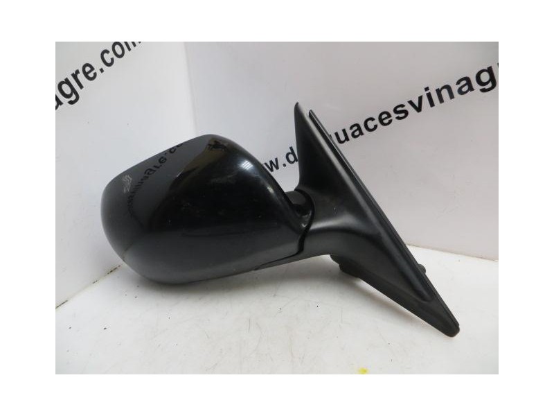 Recambio de retrovisor dcho. : audi 100 : 2.8 g -aah (174cv) [1994] para audi 100 2.8 g -aah referencia OEM IAM ELECTRICO  
