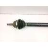 Recambio de transmision delantera derecha para seat toledo i (1l2) 1.8 i referencia OEM IAM 191407272BD  