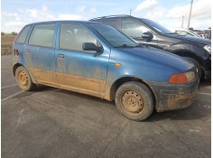 fiat punto berl. (176) del año 1998