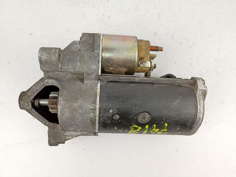 Recambio de motor arranque para citroën evasion referencia OEM IAM 18B00057MB  