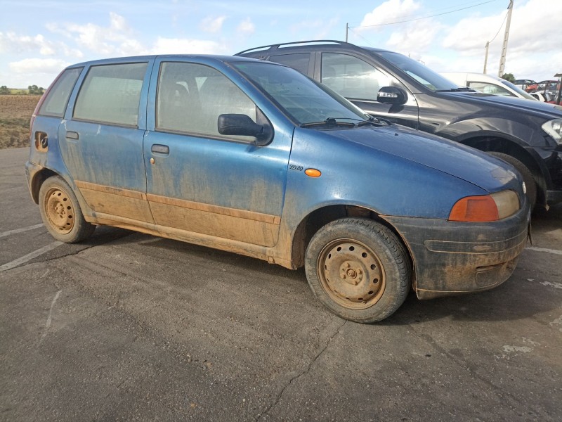 fiat punto berl. (176) del año 1998
