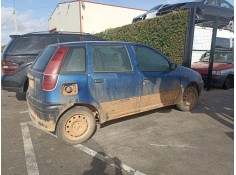 fiat punto berl. (176) del año 1998 2