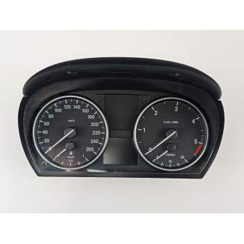 CUADRO INSTRUMENTOS 918734401 A2C53387884 