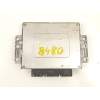 Recambio de centralita para peugeot 206 hatchback (2a/c) 1.4 i referencia OEM IAM 9643134680  9637706180