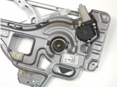 Recambio de elevalunas trasero derecho para hyundai trajet (fo) 2.0 crdi gls referencia OEM IAM 834803A000   2