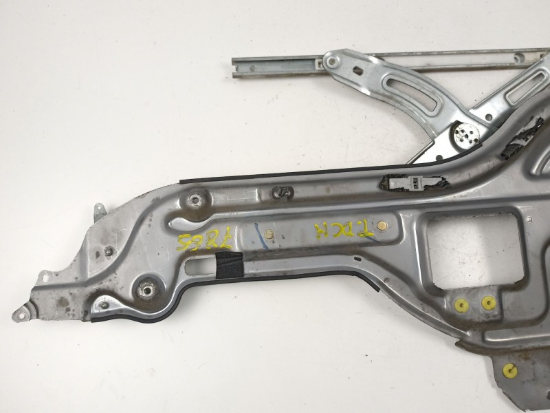 Recambio de elevalunas trasero derecho para hyundai trajet (fo) 2.0 crdi gls referencia OEM IAM 834803A000  