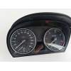 Recambio de cuadro instrumentos para bmw serie 3 berlina (e90) 320d referencia OEM IAM 918734401 A2C53387884 