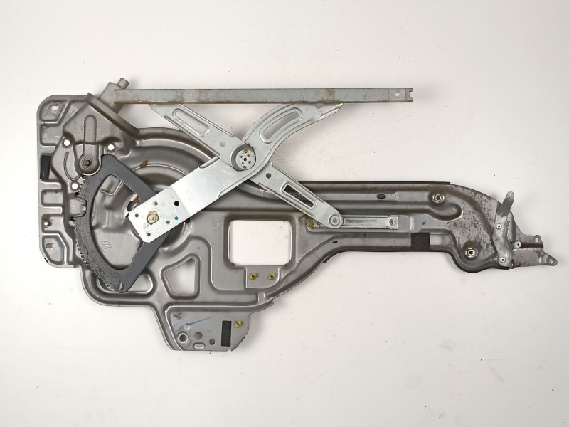 Recambio de elevalunas trasero derecho para hyundai trajet (fo) 2.0 crdi gls referencia OEM IAM 834803A000  