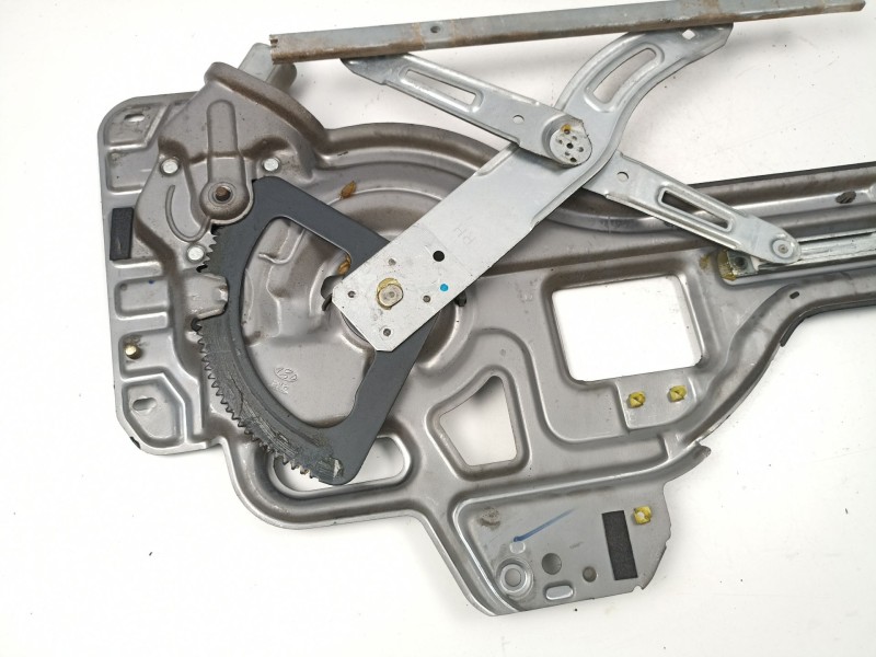 Recambio de elevalunas trasero derecho para hyundai trajet (fo) 2.0 crdi gls referencia OEM IAM 834803A000  