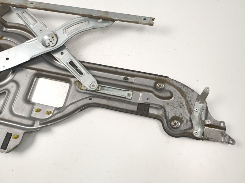 Recambio de elevalunas trasero derecho para hyundai trajet (fo) 2.0 crdi gls referencia OEM IAM 834803A000  