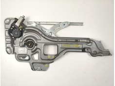 Recambio de elevalunas trasero izquierdo para hyundai trajet (fo) 2.0 crdi gls referencia OEM IAM 834703A000  