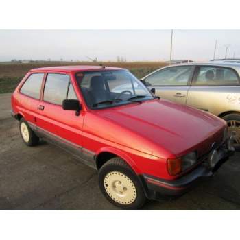 FORD FIESTA II (FBD) de desguace