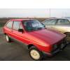 ford fiesta ii (fbd) del año 1987