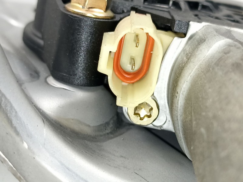 Recambio de elevalunas trasero izquierdo para hyundai trajet (fo) 2.0 crdi gls referencia OEM IAM 834703A000  