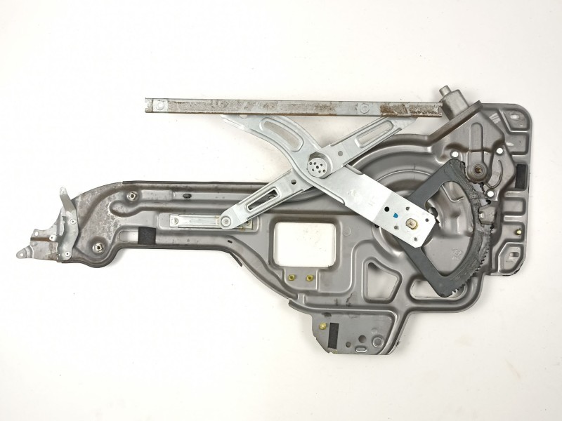 Recambio de elevalunas trasero izquierdo para hyundai trajet (fo) 2.0 crdi gls referencia OEM IAM 834703A000  