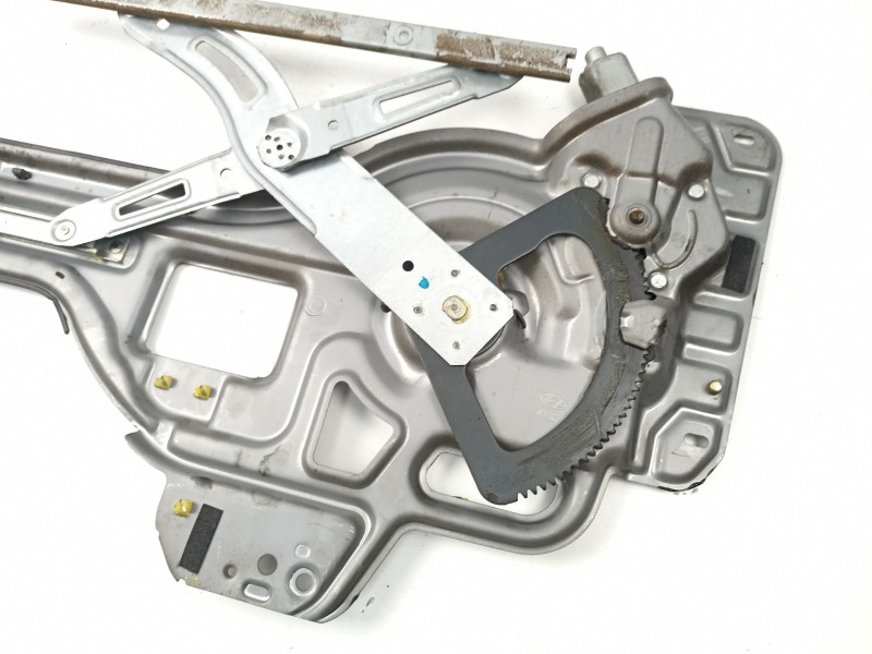 Recambio de elevalunas trasero izquierdo para hyundai trajet (fo) 2.0 crdi gls referencia OEM IAM 834703A000  