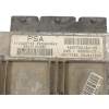Recambio de centralita para peugeot 206 hatchback (2a/c) 1.4 i referencia OEM IAM 9643134680  9637706180