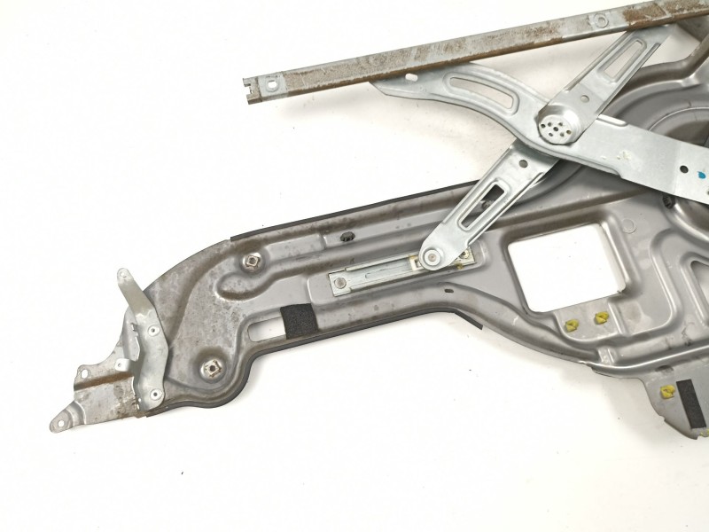 Recambio de elevalunas trasero izquierdo para hyundai trajet (fo) 2.0 crdi gls referencia OEM IAM 834703A000  