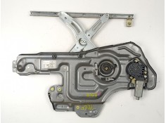 Recambio de elevalunas delantero derecho para hyundai trajet (fo) 2.0 crdi gls referencia OEM IAM 824803A000  