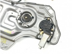 Recambio de elevalunas delantero derecho para hyundai trajet (fo) 2.0 crdi gls referencia OEM IAM 824803A000   2