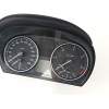 Recambio de cuadro instrumentos para bmw serie 3 berlina (e90) 320d referencia OEM IAM 918734401 A2C53387884 