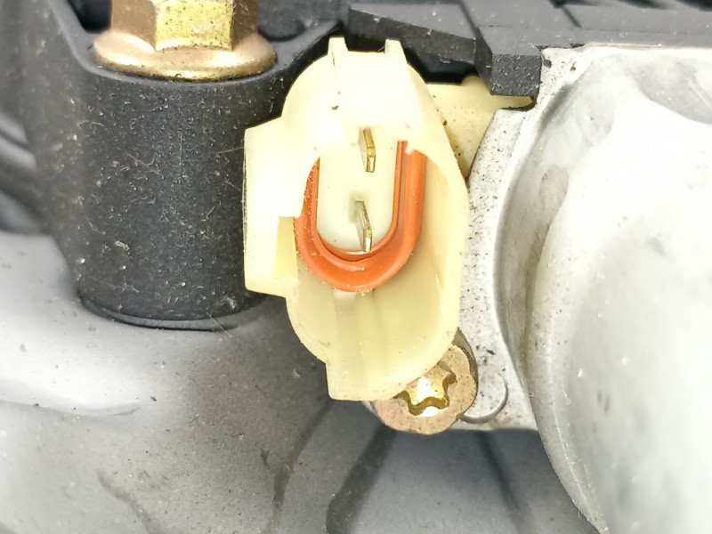 Recambio de elevalunas delantero derecho para hyundai trajet (fo) 2.0 crdi gls referencia OEM IAM 824803A000  