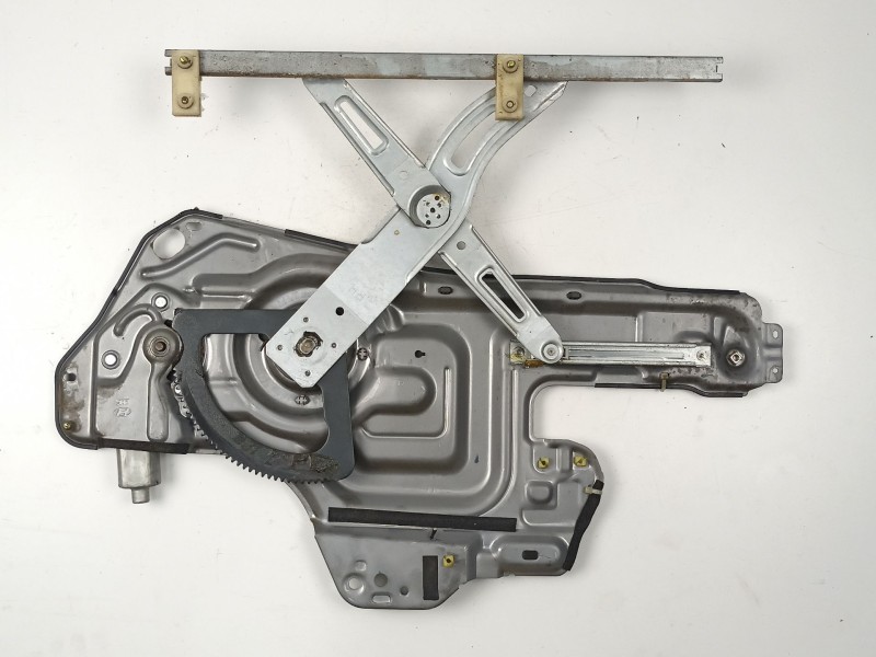 Recambio de elevalunas delantero derecho para hyundai trajet (fo) 2.0 crdi gls referencia OEM IAM 824803A000  