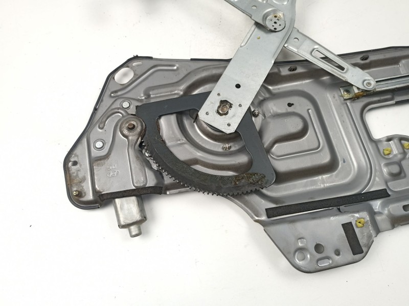 Recambio de elevalunas delantero derecho para hyundai trajet (fo) 2.0 crdi gls referencia OEM IAM 824803A000  