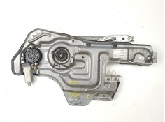 Recambio de elevalunas delantero izquierdo para hyundai trajet (fo) 2.0 crdi gls referencia OEM IAM 824703A000  