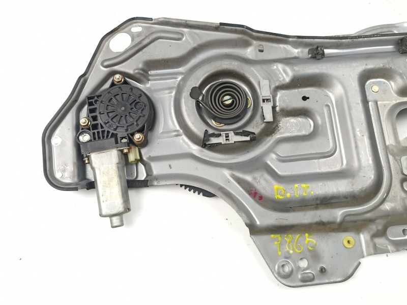 Recambio de elevalunas delantero izquierdo para hyundai trajet (fo) 2.0 crdi gls referencia OEM IAM 824703A000  