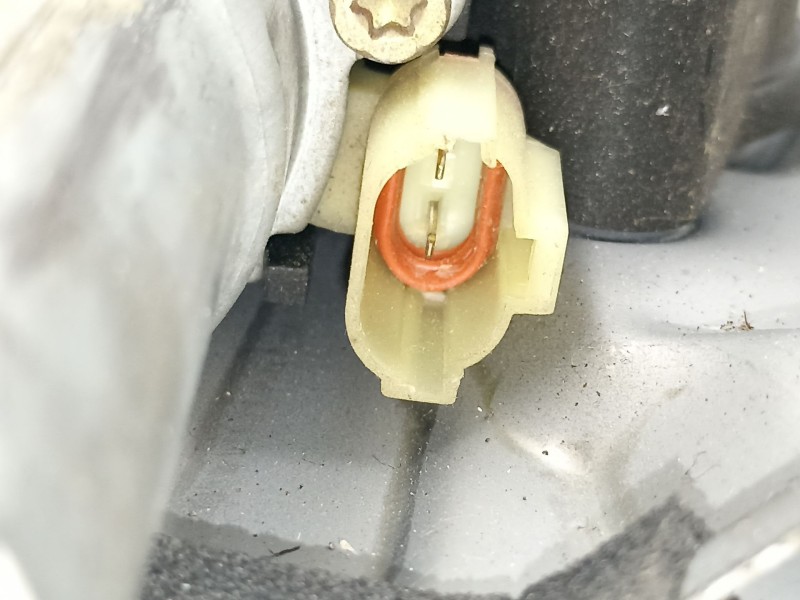 Recambio de elevalunas delantero izquierdo para hyundai trajet (fo) 2.0 crdi gls referencia OEM IAM 824703A000  