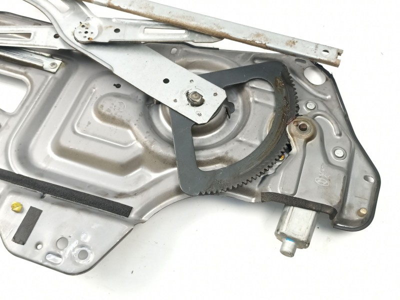 Recambio de elevalunas delantero izquierdo para hyundai trajet (fo) 2.0 crdi gls referencia OEM IAM 824703A000  