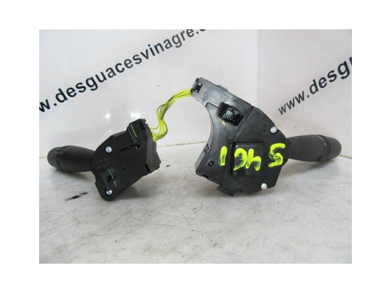 Recambio de mando luces y limpias : jeep patriot : 2.0 tdi [2010] para jeep patriot 2.0 tdi referencia OEM IAM LOSDOS  