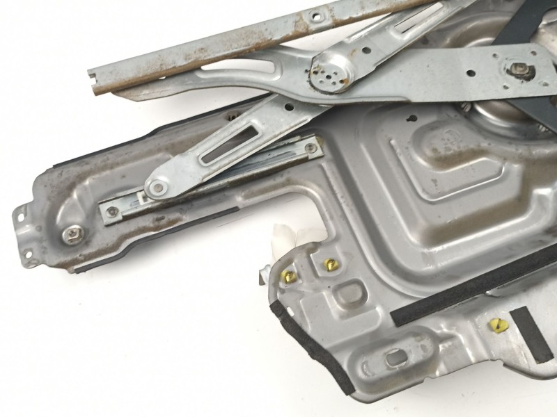 Recambio de elevalunas delantero izquierdo para hyundai trajet (fo) 2.0 crdi gls referencia OEM IAM 824703A000  