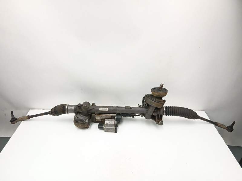 Recambio de cremallera direccion para volkswagen passat b6 (3c2) 2.0 tdi 16v referencia OEM IAM 3C1423051N  