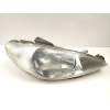 Recambio de faro derecho para peugeot 206 hatchback (2a/c) 1.4 i referencia OEM IAM 9640559480 89005131 