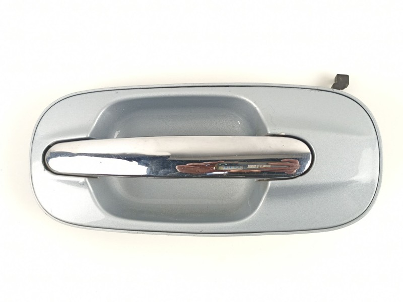 Recambio de manilla trasera izquierda para hyundai trajet (fo) 2.0 crdi gls referencia OEM IAM 836503A031  836503A01