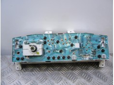 Recambio de cuadro instrumentos : ford maverick : 2.7 td (99,93cv) [1994] para ford maverick 2.7 td referencia OEM IAM 090509199 2