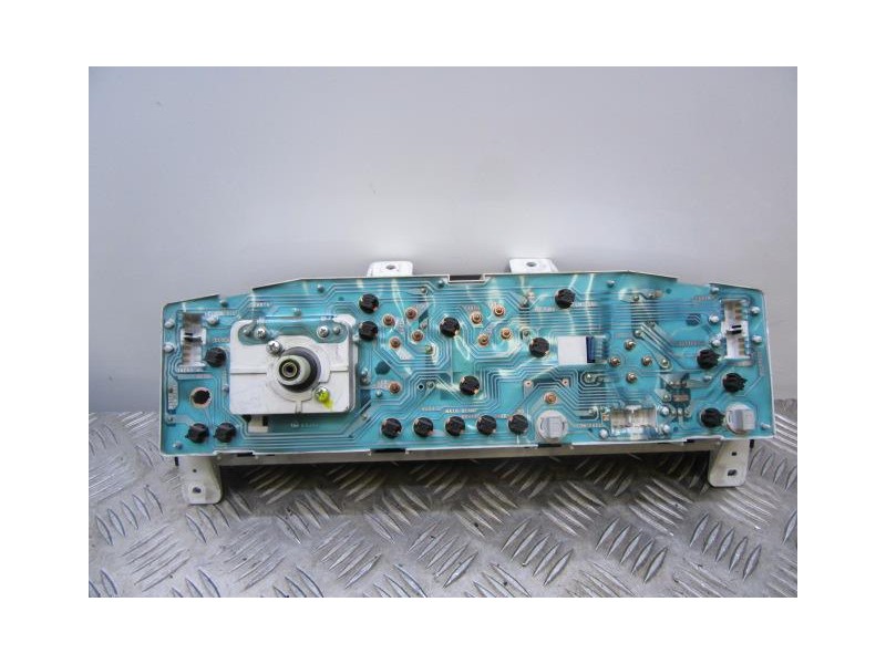 Recambio de cuadro instrumentos : ford maverick : 2.7 td (99,93cv) [1994] para ford maverick 2.7 td referencia OEM IAM 090509199