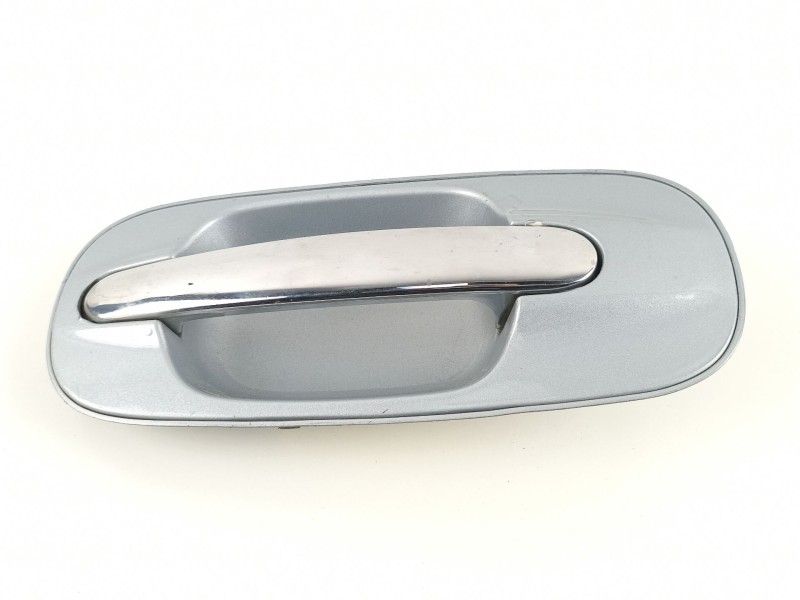 Recambio de manilla trasera izquierda para hyundai trajet (fo) 2.0 crdi gls referencia OEM IAM 836503A031  836503A01