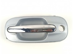 Recambio de manilla delantera izquierda para hyundai trajet (fo) 2.0 crdi gls referencia OEM IAM 826503A031  826503A01