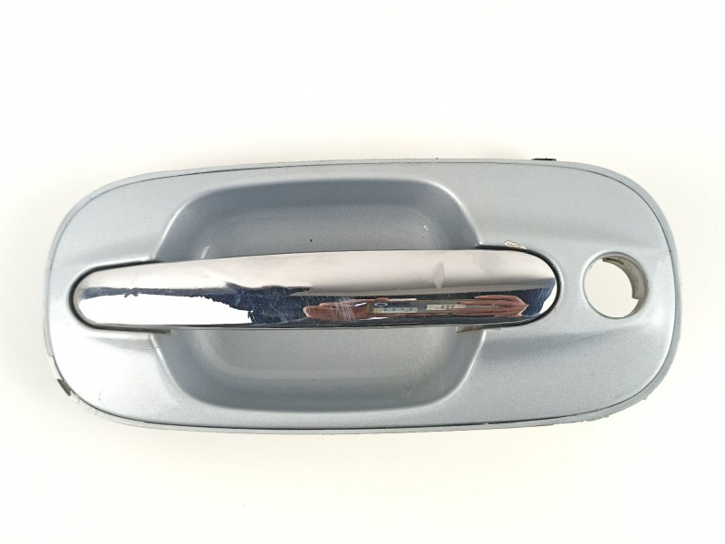 Recambio de manilla delantera izquierda para hyundai trajet (fo) 2.0 crdi gls referencia OEM IAM 826503A031  826503A01