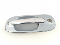 Recambio de manilla delantera izquierda para hyundai trajet (fo) 2.0 crdi gls referencia OEM IAM 826503A031  826503A01 2